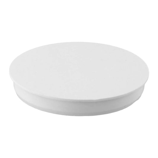 Sewer Pipe Protective Cover Insert PVC Material Long Lasting Performance Easy Installation for 50mm to 160mm Pipes