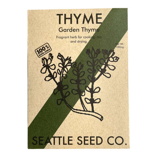 Thyme