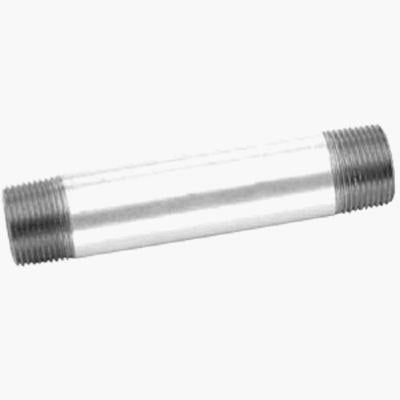 8700148359 .38 x 2.5 in. Galvanized Nipple