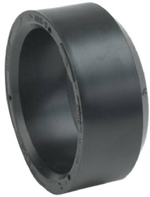 Mueller Industries 52904 ABS & DWV Reducing Bushing- Spigot x Hub - 1.